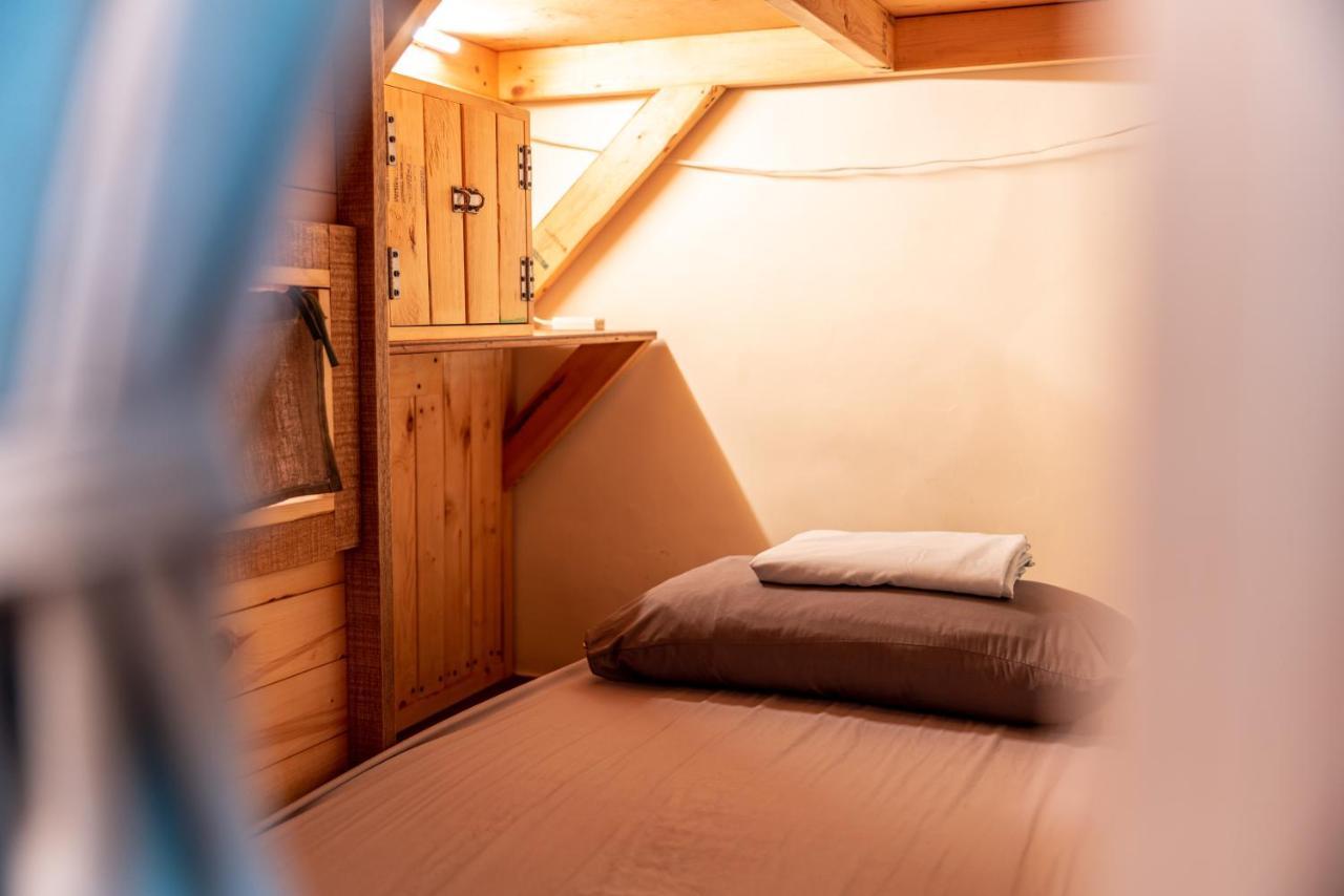 Hostel Yilan Inspiration Luodong Exterior foto